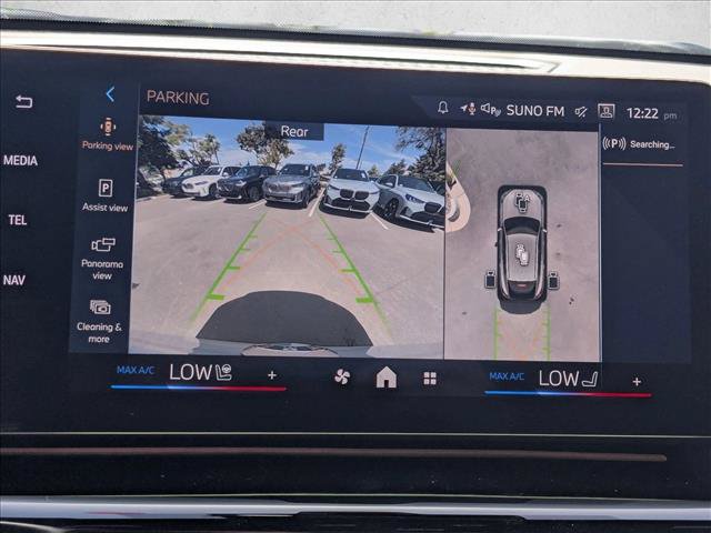 New 2026 BMW X2 xDrive28i w/ Technology Package AWD/4WD image 14