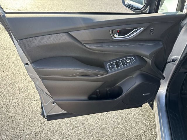 New 2026 Subaru Ascent Limited AWD/4WD image 74