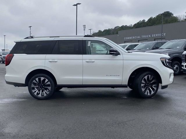 New 2025 Ford Expedition Platinum w/ Platinum Ultimate Package AWD/4WD image 2