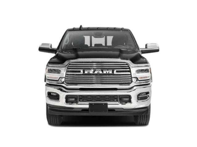 Used 2020 RAM 2500 Laramie image 8