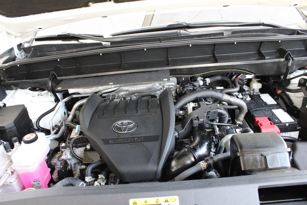 Certified 2026 Toyota Highlander Platinum AWD/4WD image 69
