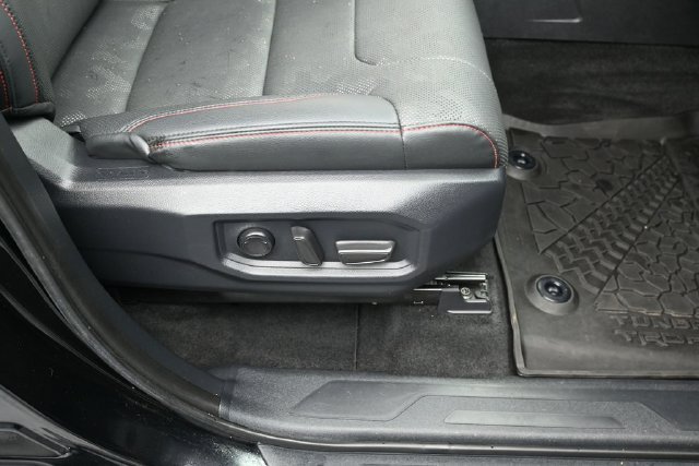 Used 2024 Toyota Tundra TRD Pro AWD/4WD image 34