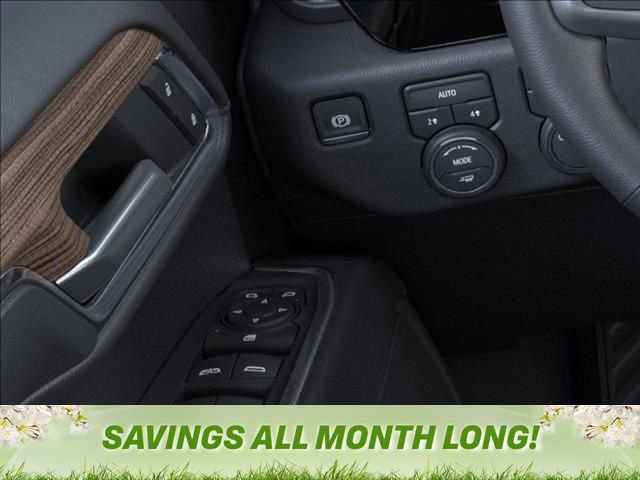 New 2026 Chevrolet Silverado 1500 LT AWD/4WD image 22