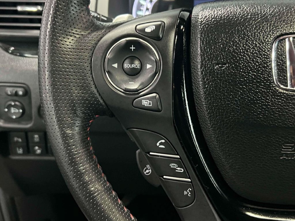 Used 2023 Honda Ridgeline Black Edition image 24