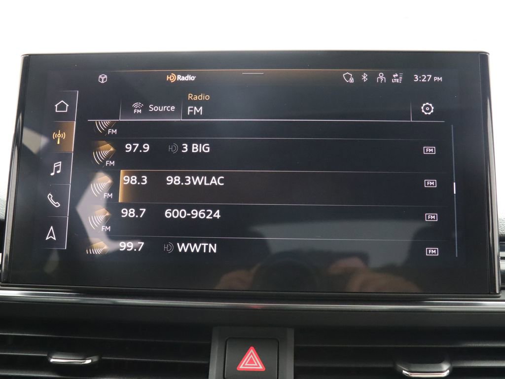 Used 2023 Audi A5 2.0T Premium Plus image 23