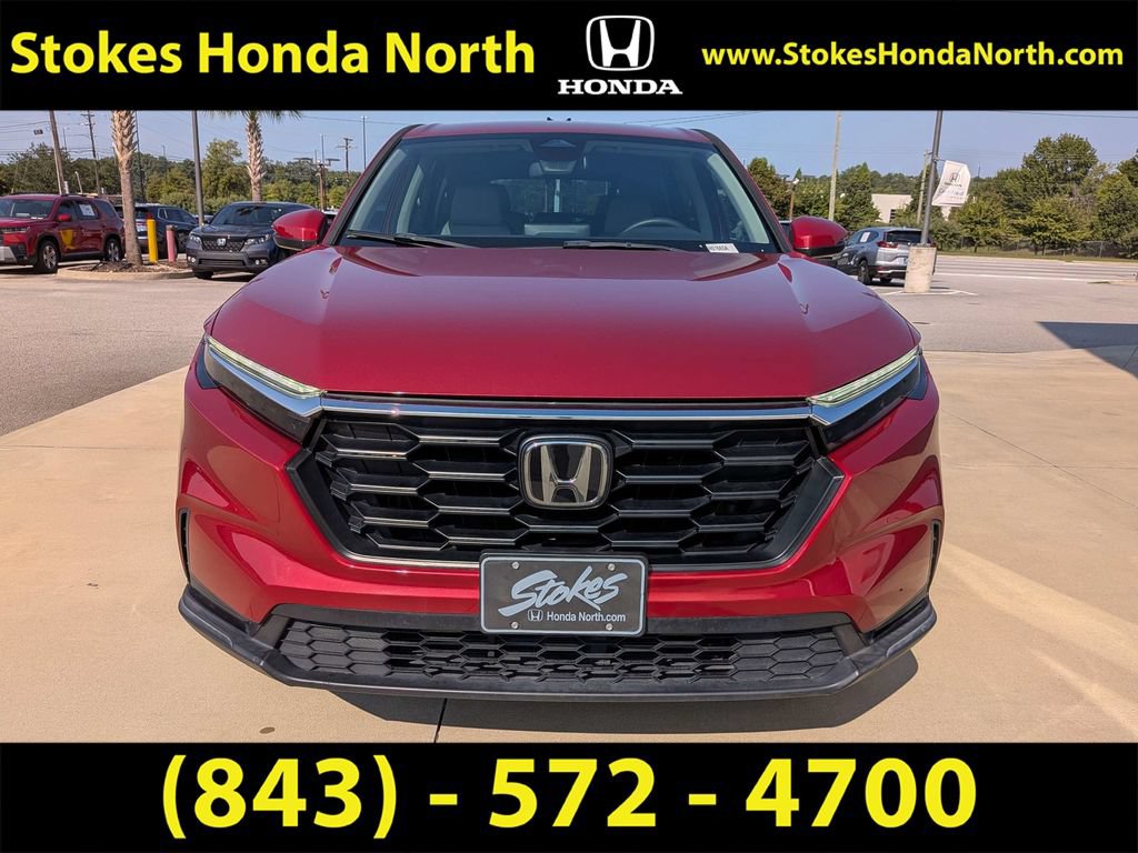 Used 2023 Honda CR-V LX image 11