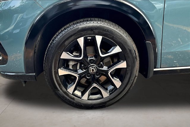 Certified 2026 Honda HR-V EX-L image 35
