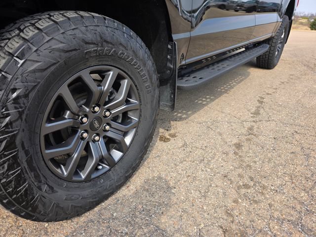 Used 2023 Ford F150 Tremor w/ 360 Degree Camera Package AWD/4WD image 43