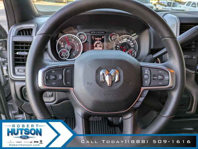 New 2026 RAM 2500 Tradesman image 15