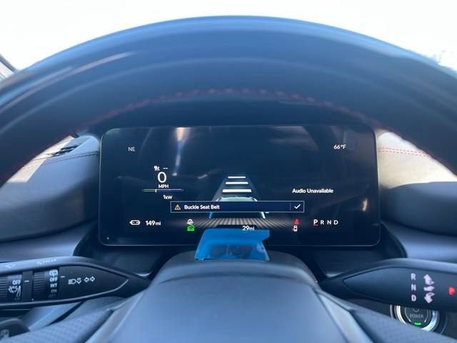 New 2024 Acura ZDX Type S image 15