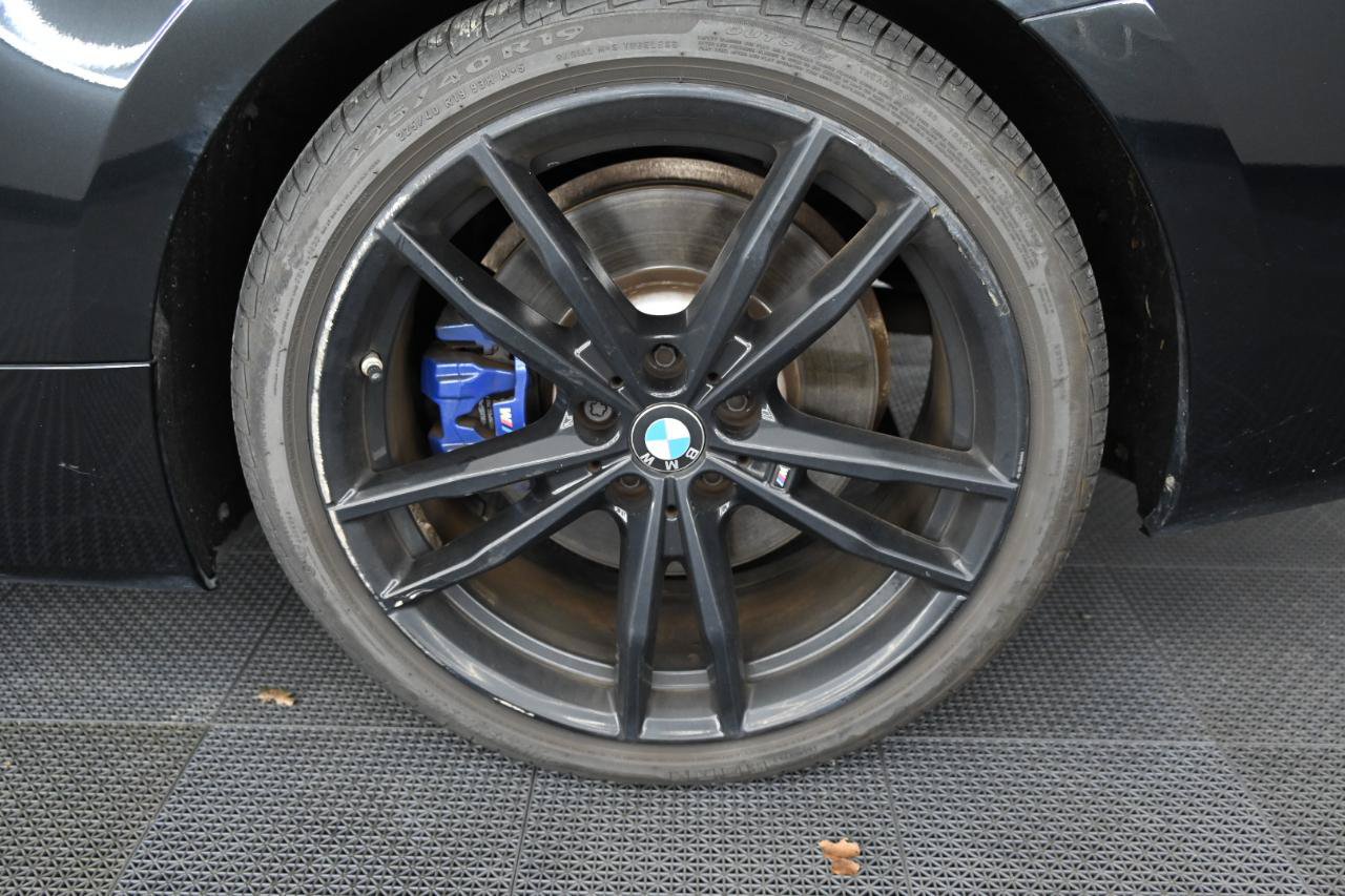 Used 2022 BMW 440i xDrive Coupe w/ Premium Package AWD/4WD image 41