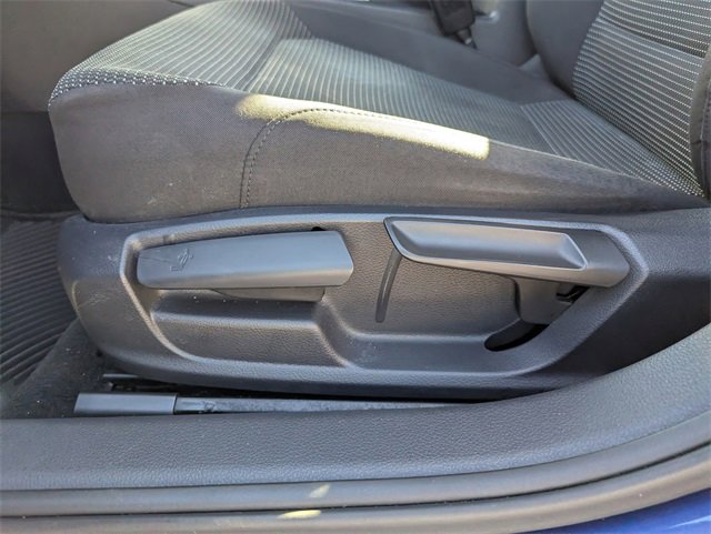 Used 2016 Volkswagen Passat 1.8T S image 12