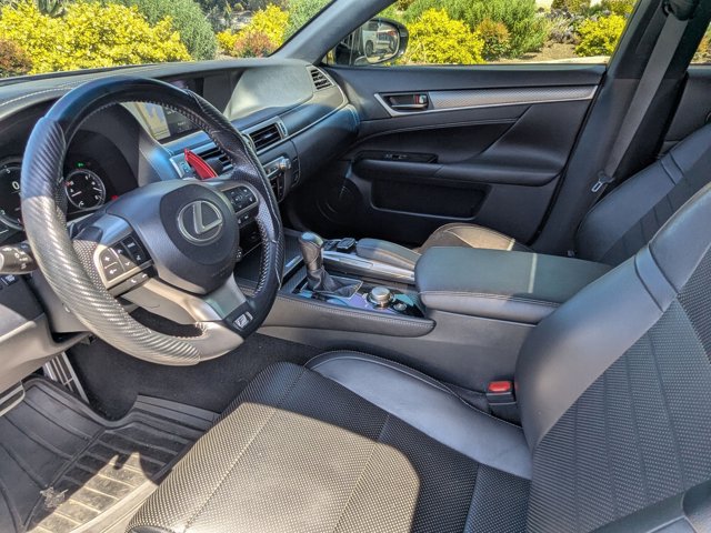Used 2016 Lexus GS 350 F Sport image 17