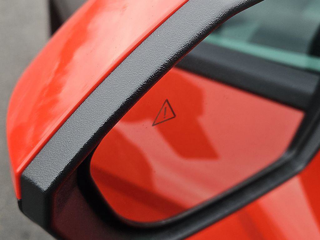 New 2026 Hyundai Kona SE image 4