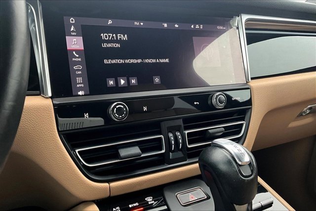 Used 2022 Porsche Macan image 15