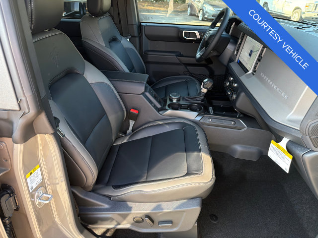 New 2026 Ford Bronco Outer Banks AWD/4WD image 13