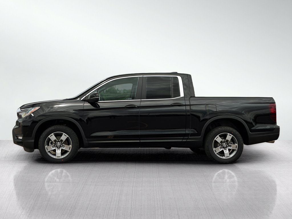 New 2026 Honda Ridgeline RTL image 4