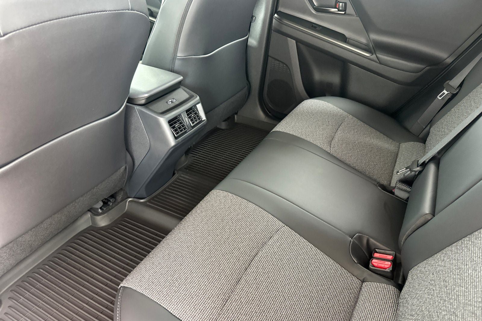 New 2026 Toyota bZ AWD/4WD image 14