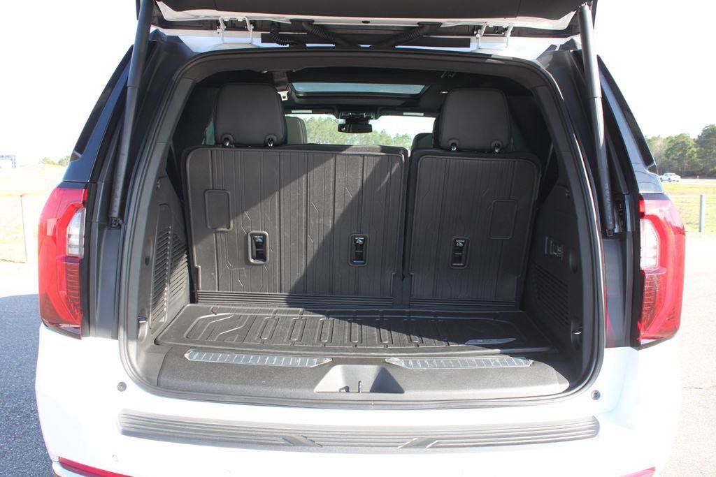 New 2026 GMC Yukon Denali w/ Sun & Power Step Package image 20