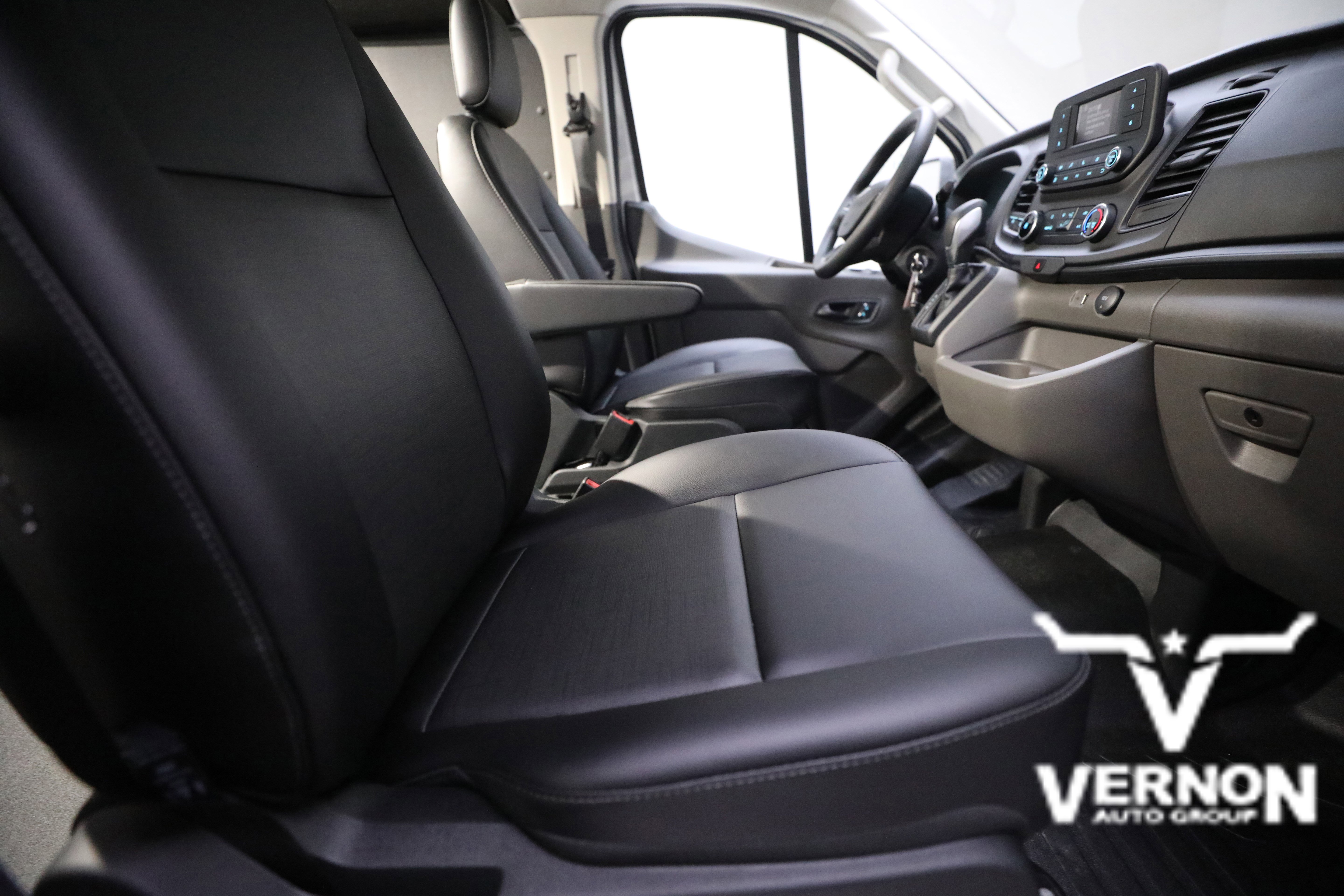 New 2025 Ford Transit 150 Low Roof w/ Load Area Protection Package image 11