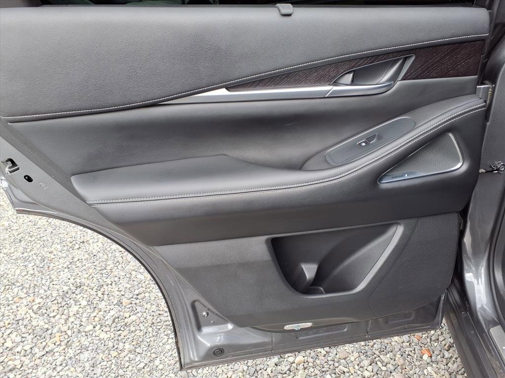 Used 2022 INFINITI QX60 Autograph w/ Cargo Package image 7