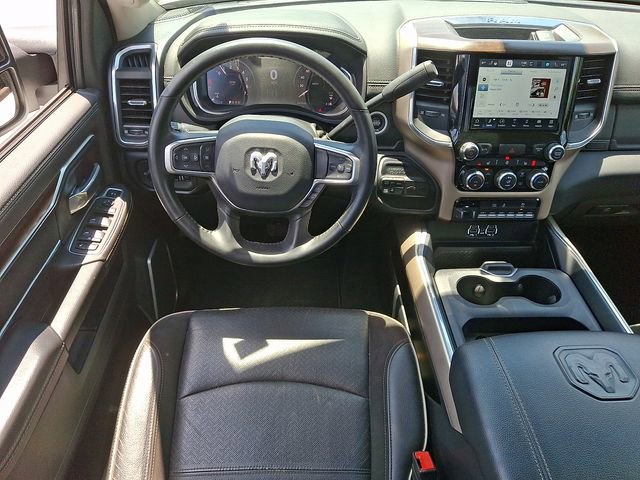 Used 2024 RAM 4500 Laramie AWD/4WD image 11