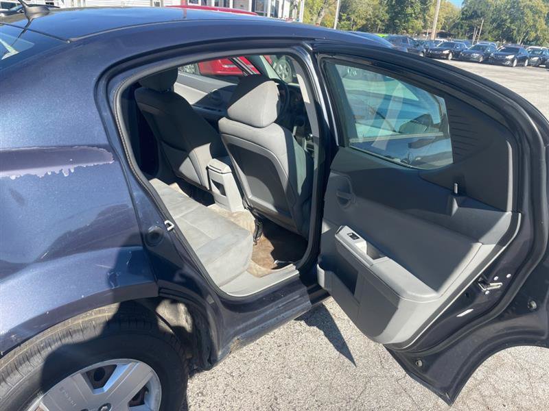 Used 2008 Dodge Avenger SE w/ Easy Clean Seat Group FWD image 21