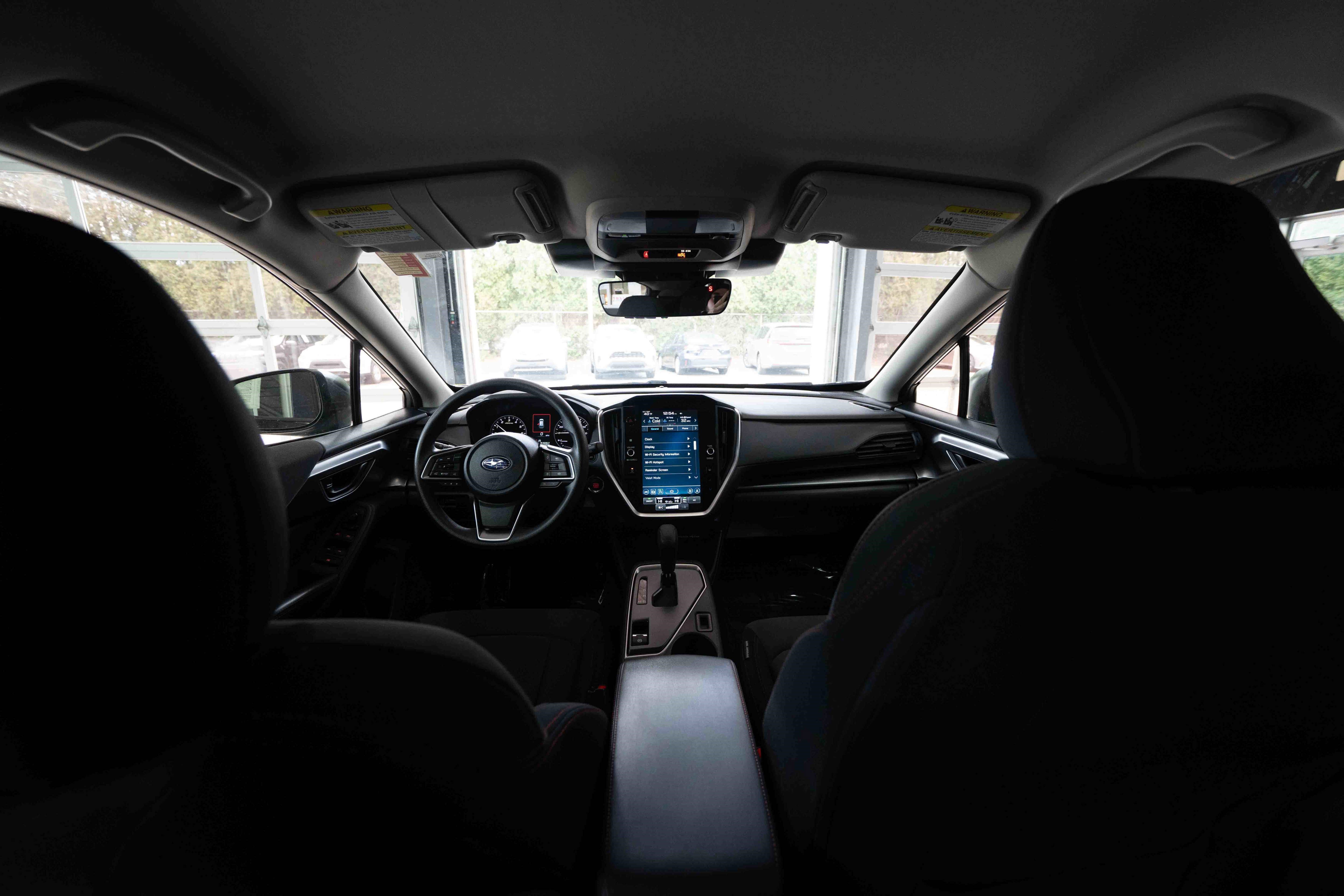 Used 2024 Subaru Impreza 2.0i Sport image 19