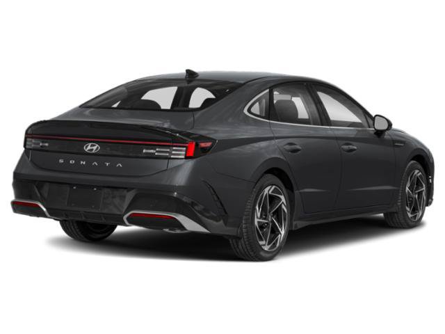 New 2026 Hyundai Sonata SEL FWD image 2