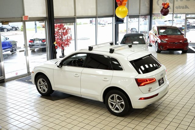 Used 2019 Audi Q5 2.0T Premium image 54