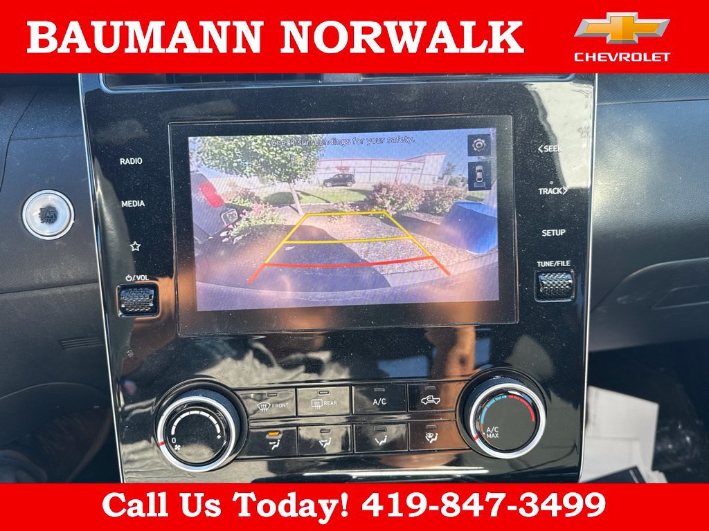 Used 2022 Hyundai Santa Cruz SEL w/ Activity Package AWD/4WD image 21