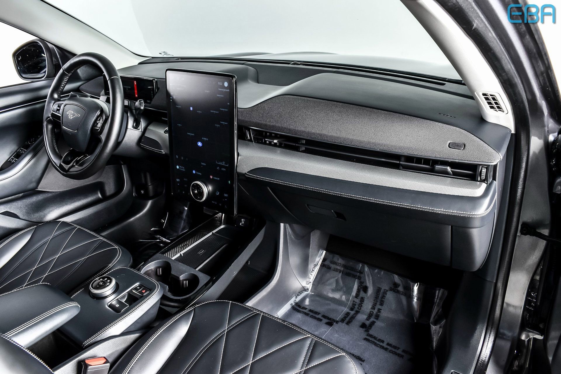 Used 2021 Ford Mustang Mach-E Select w/ Comfort/Technology Package image 22