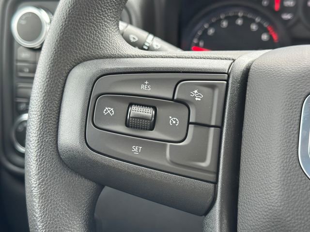 New 2025 GMC Sierra 1500 Pro w/ Pro Value Package image 26