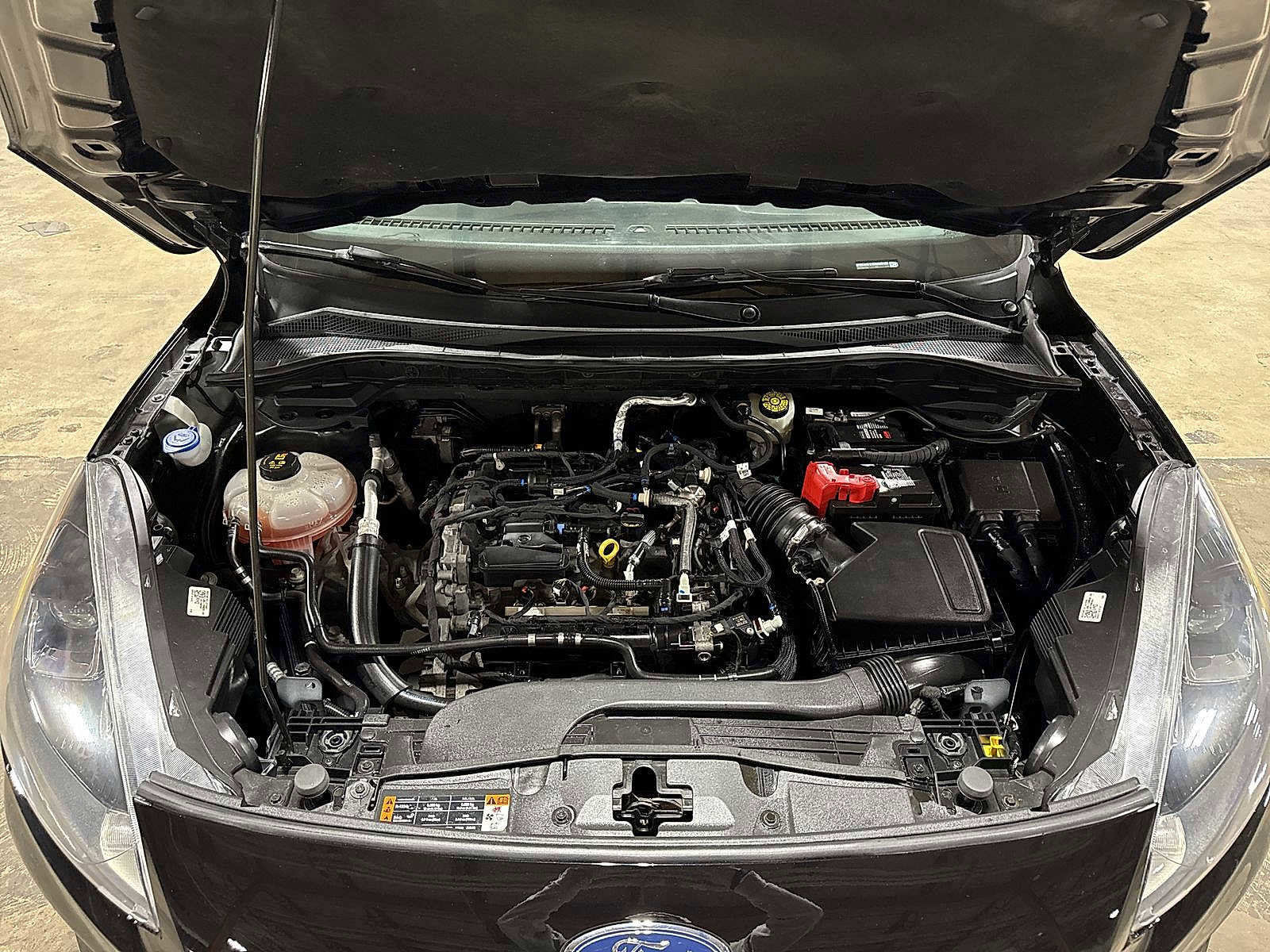 Used 2021 Ford Escape S image 12