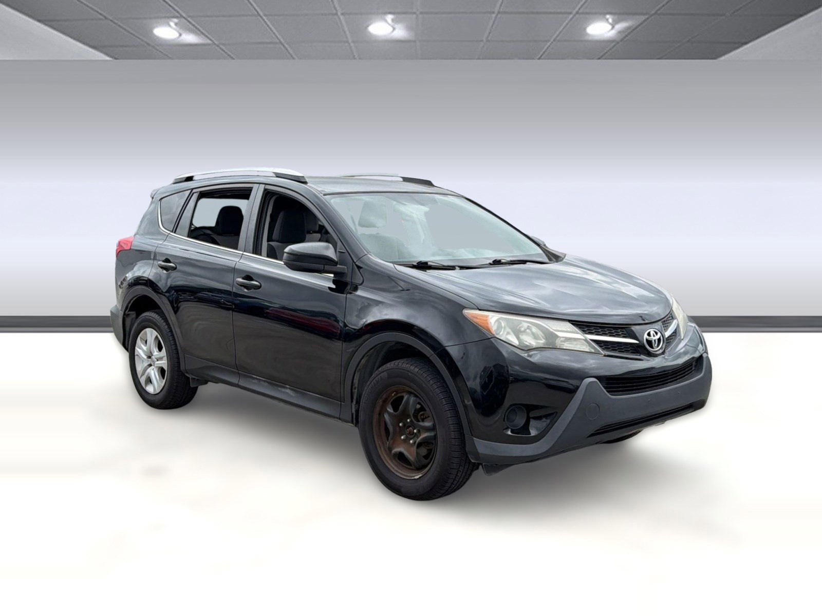 Used 2015 Toyota RAV4 LE AWD/4WD image 7