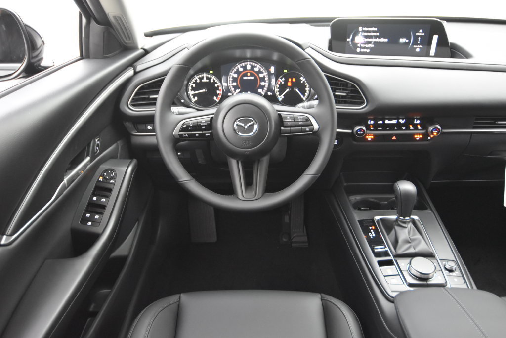 New 2026 MAZDA CX-30 AWD 2.5 S w/ Select Sport Pkg image 27