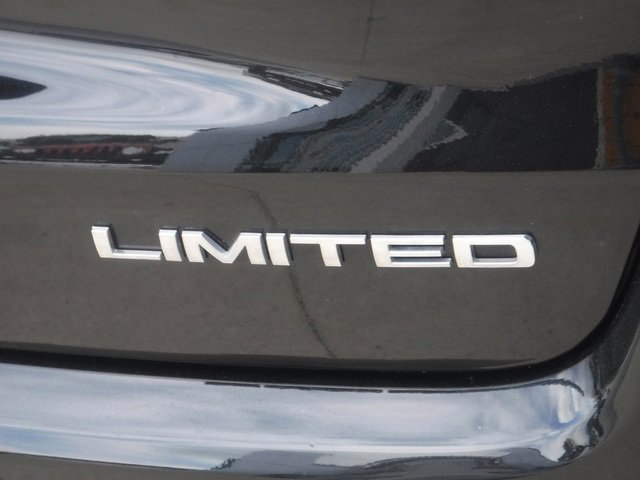 Used 2022 Jeep Compass Limited image 7