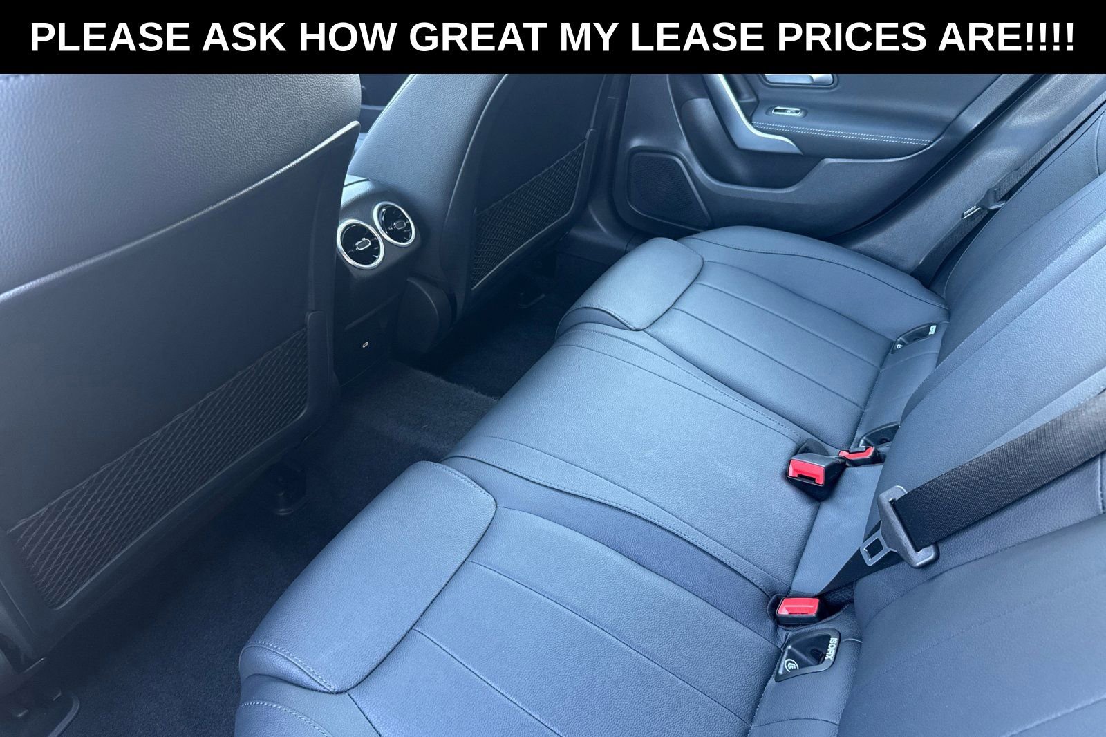 Certified 2025 Mercedes-Benz CLA 250 4MATIC image 13