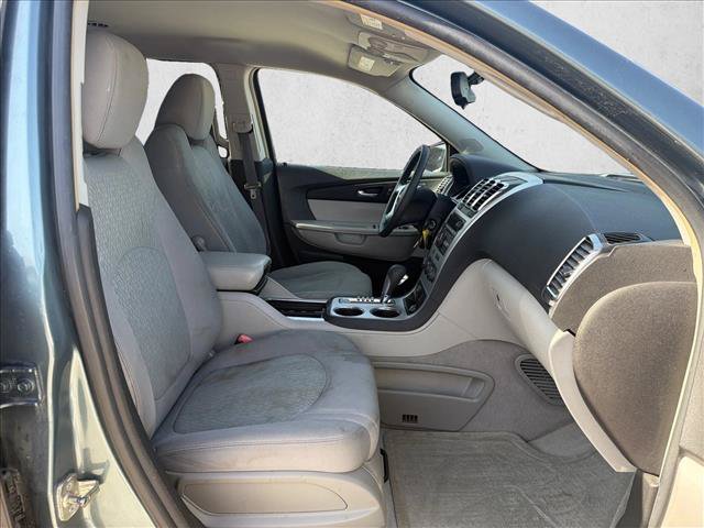 Used 2009 GMC Acadia SLE FWD image 23
