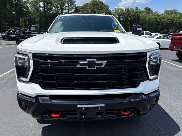 Used 2026 Chevrolet Silverado 2500 LT w/ Trail Boss Package AWD/4WD image 8