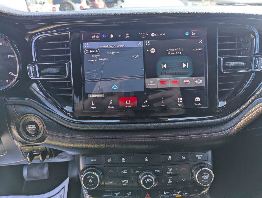 Used 2024 Dodge Durango R/T image 23