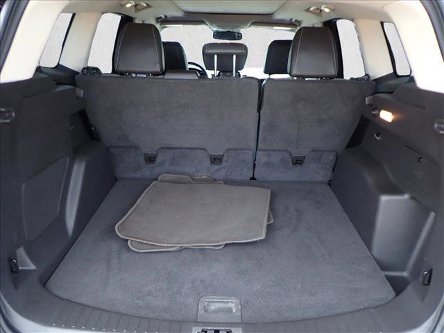 Used 2017 Ford Escape Titanium image 8
