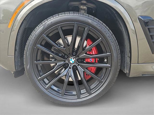 Used 2026 BMW X5 xDrive40i w/ M Sport Package image 22