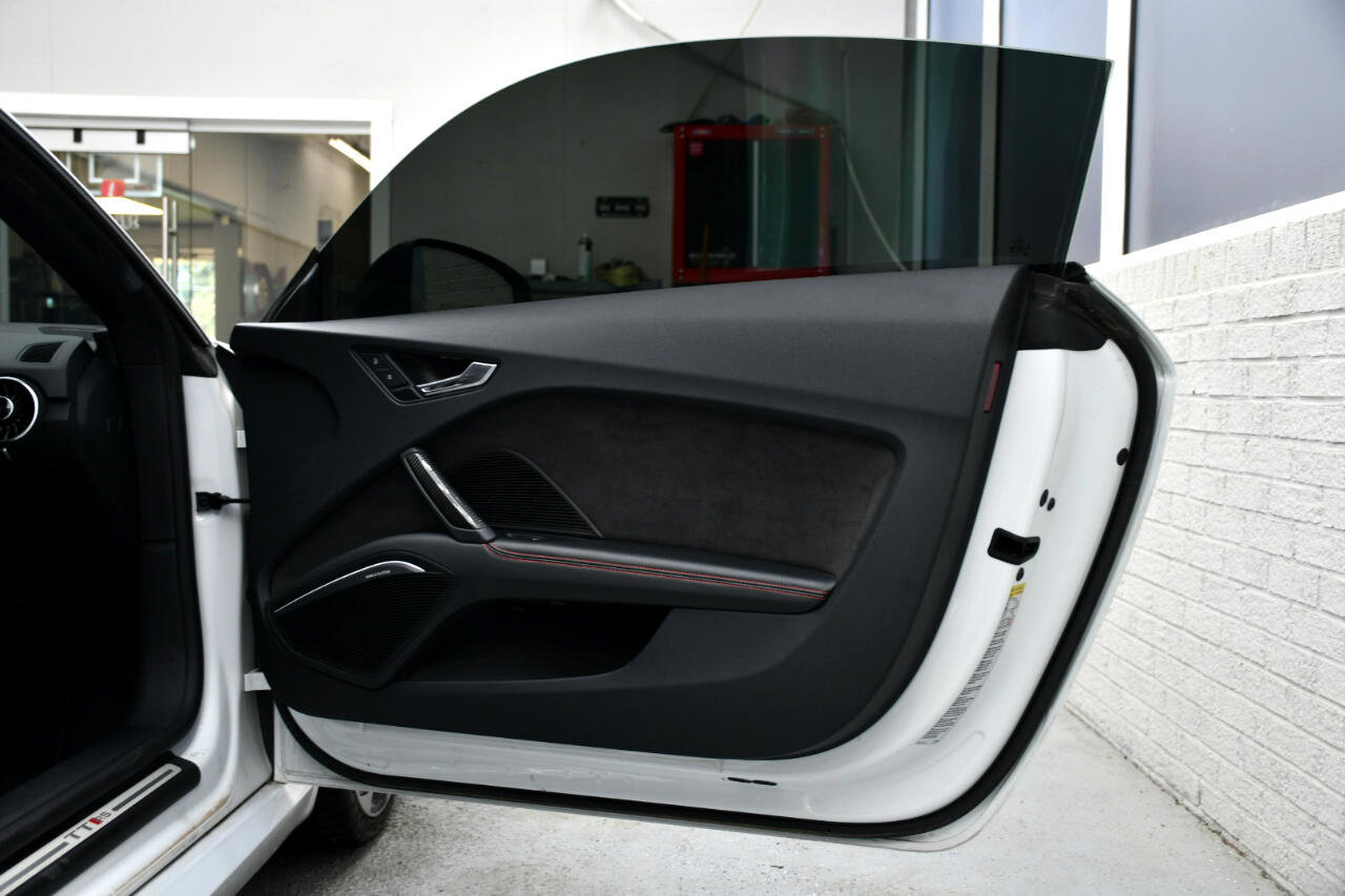 Used 2018 Audi TT RS image 42