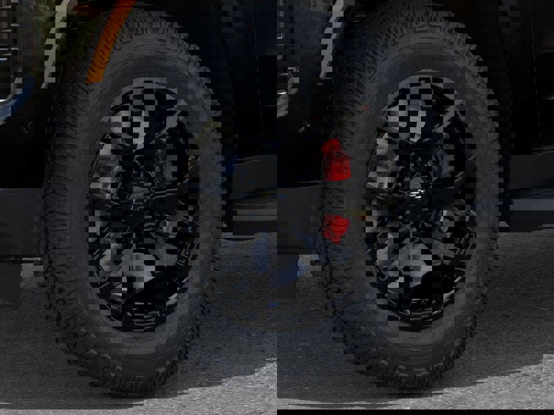 New 2026 Chevrolet Tahoe RST w/ RST Performance Edition image 30