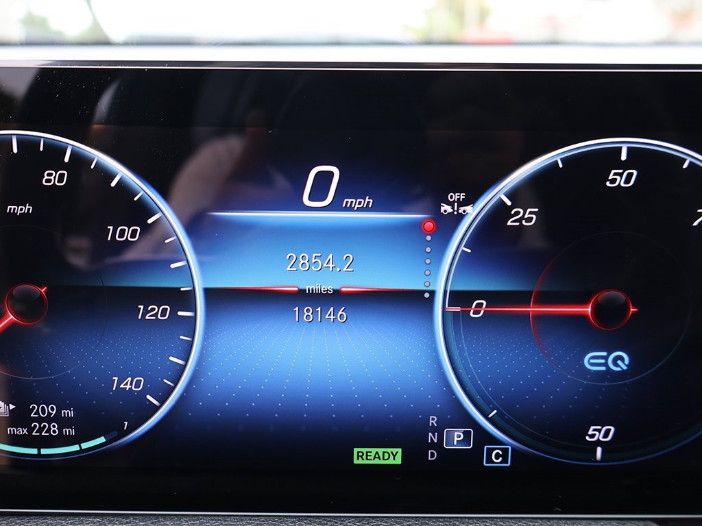 Used 2023 Mercedes-Benz EQB 250+ image 42