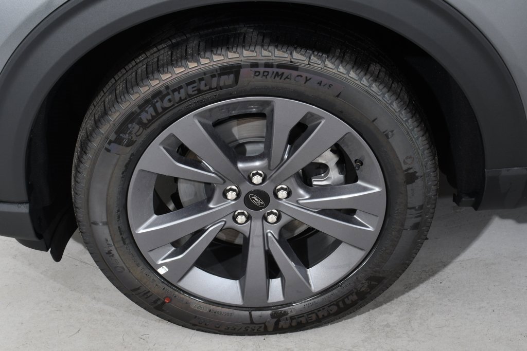 New 2025 Ford Explorer Active w/ Active Comfort Package image 25