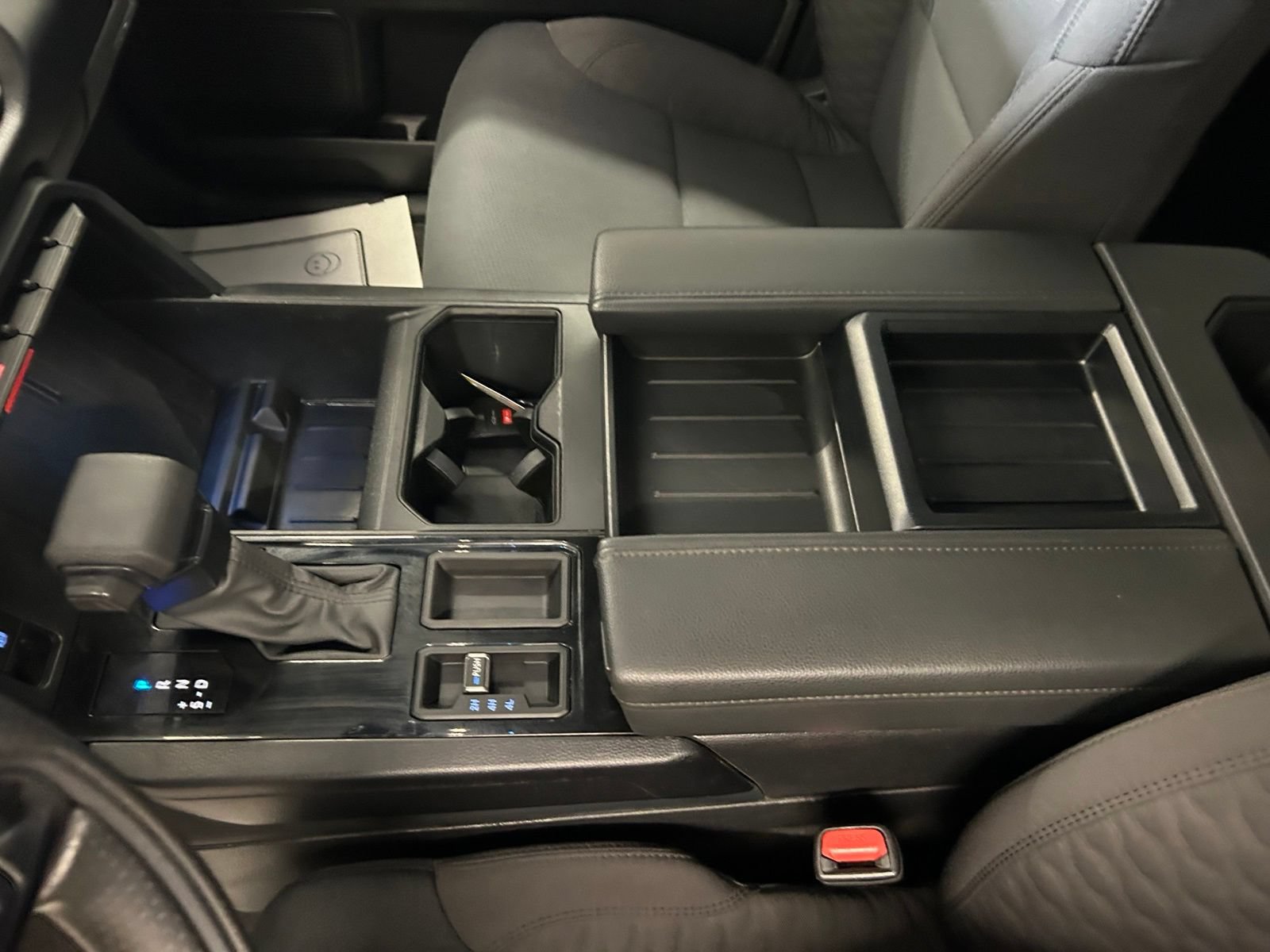 Used 2024 Toyota Tundra SR w/ SR Tow Package AWD/4WD image 19