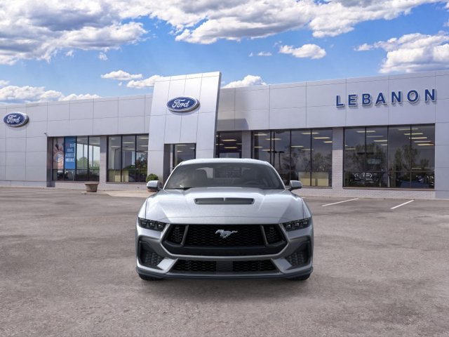 New 2026 Ford Mustang GT Premium w/ GT Performance Package RWD image 7