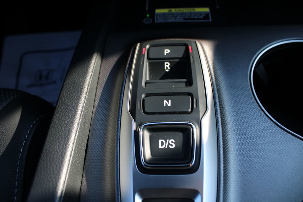 Certified 2024 Honda Passport EX-L image 21